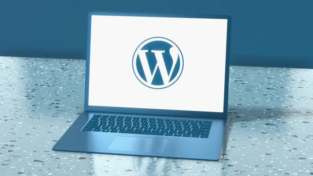 WordPress Startseite festlegen Anleitung Featured Image