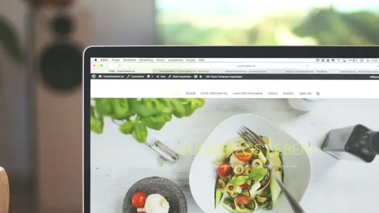 WordPress-Header bearbeiten header