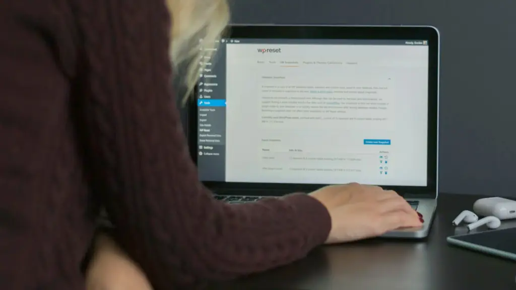 Wordpress Rollen featured image