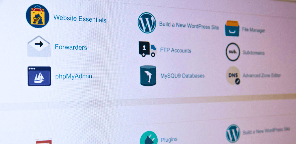Die WordPress Installation richtig starten