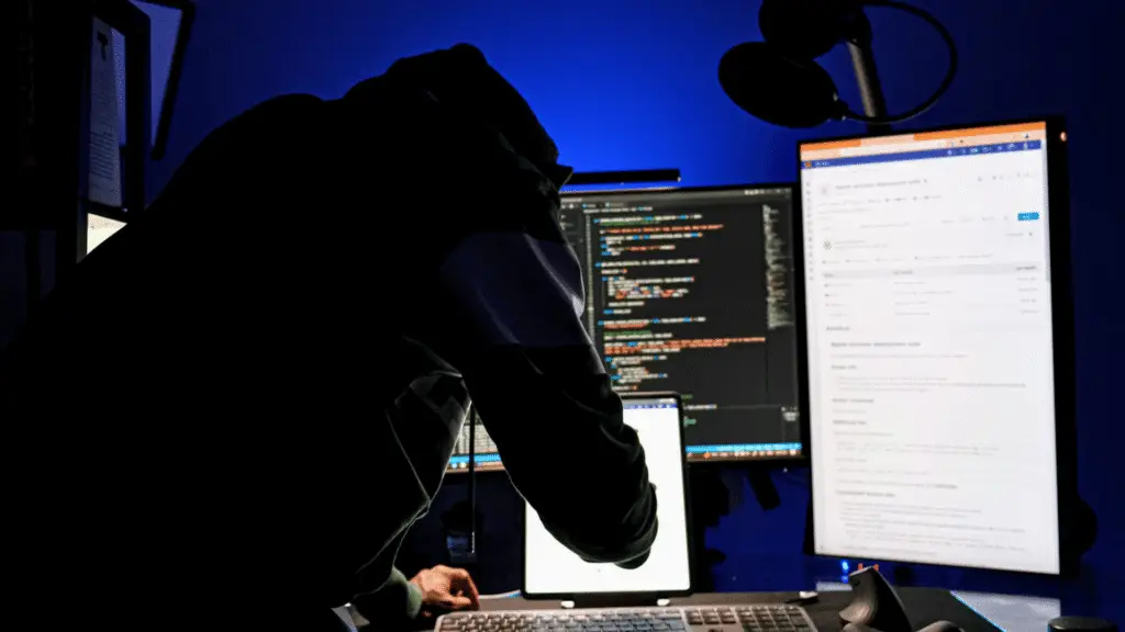 Wordpress gehackt featured image