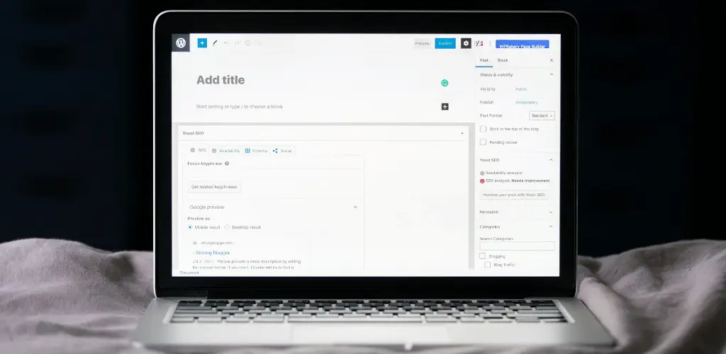 WordPress Breadcrumbs einbinden: Die besten Methoden im Überblick