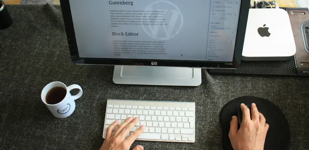 Erste Schritte mit WordPress Gutenberg: Dein Mini-Tutorial