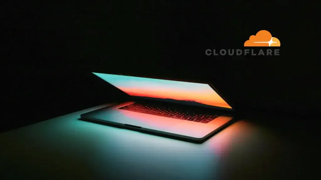 Was ist Cloudflare featured image